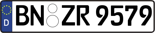 BN-ZR9579