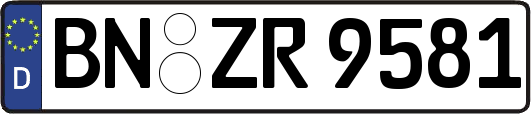 BN-ZR9581