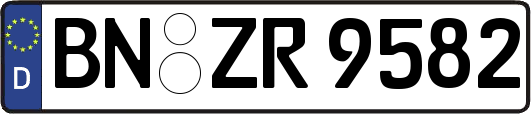 BN-ZR9582