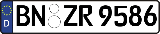 BN-ZR9586