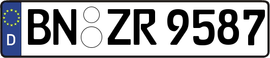 BN-ZR9587