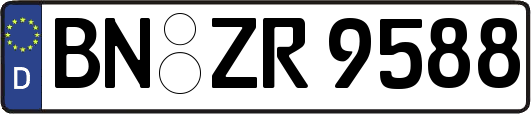 BN-ZR9588
