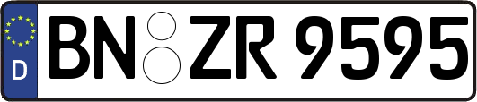 BN-ZR9595