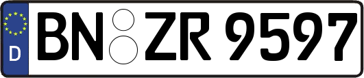 BN-ZR9597