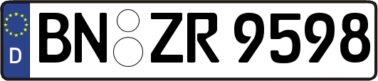 BN-ZR9598