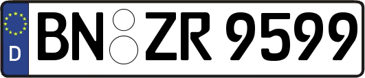 BN-ZR9599