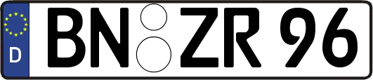 BN-ZR96