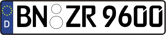 BN-ZR9600