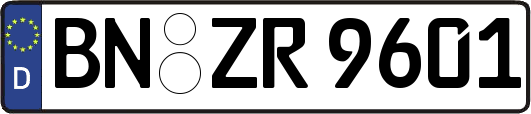 BN-ZR9601