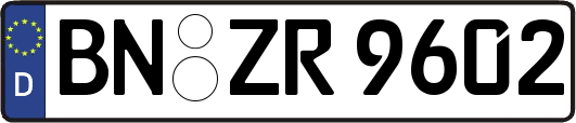 BN-ZR9602
