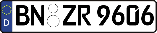 BN-ZR9606