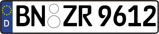 BN-ZR9612