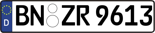 BN-ZR9613