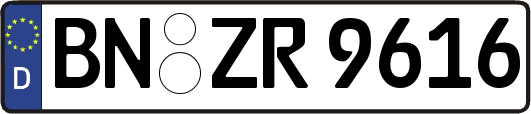 BN-ZR9616