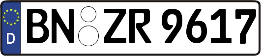 BN-ZR9617