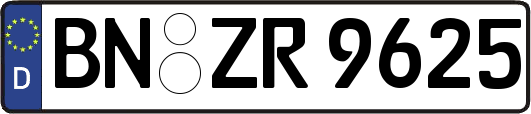 BN-ZR9625