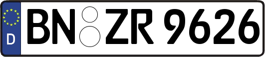 BN-ZR9626