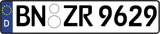 BN-ZR9629