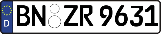 BN-ZR9631