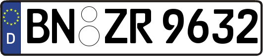 BN-ZR9632