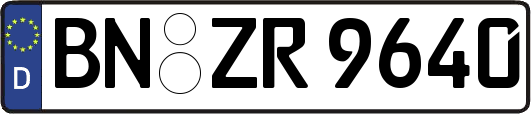 BN-ZR9640