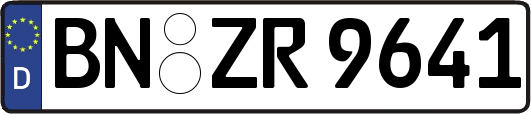 BN-ZR9641