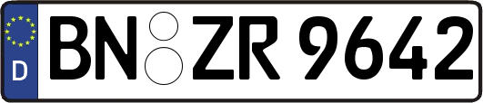 BN-ZR9642