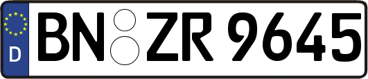 BN-ZR9645