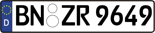 BN-ZR9649