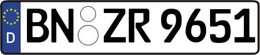 BN-ZR9651