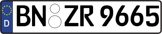 BN-ZR9665