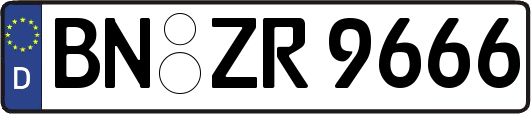 BN-ZR9666