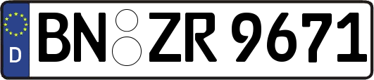 BN-ZR9671