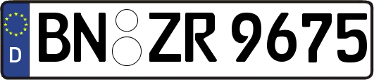 BN-ZR9675