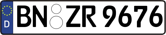 BN-ZR9676