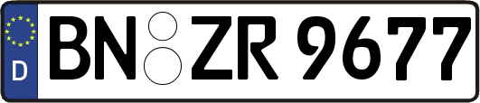 BN-ZR9677