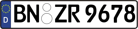 BN-ZR9678