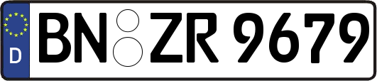 BN-ZR9679