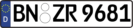 BN-ZR9681