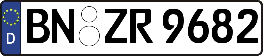 BN-ZR9682