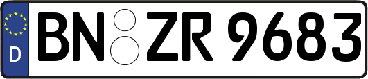 BN-ZR9683