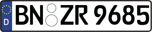 BN-ZR9685