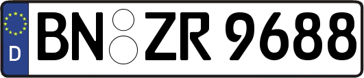 BN-ZR9688