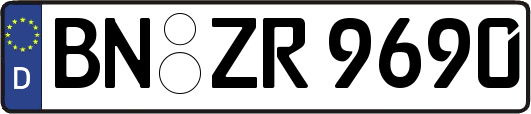 BN-ZR9690
