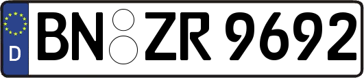BN-ZR9692