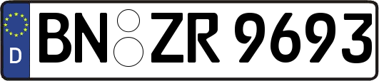 BN-ZR9693