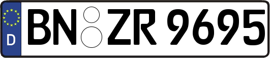 BN-ZR9695