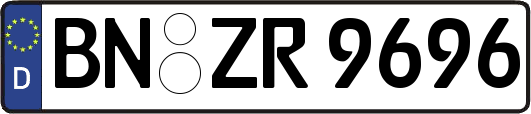BN-ZR9696