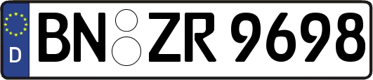 BN-ZR9698