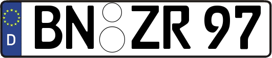 BN-ZR97